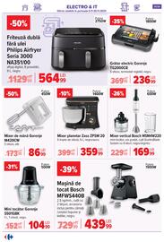 Catalog Carrefour săptămâna 46 Pagină 31