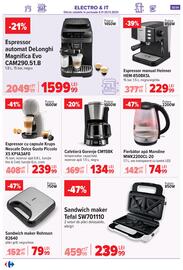 Catalog Carrefour săptămâna 46 Pagină 32