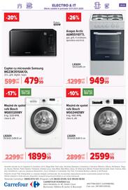 Catalog Carrefour săptămâna 46 Pagină 34