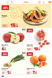 Catalog Carrefour săptămâna 46 Pagină 4