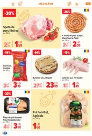 Catalog Carrefour săptămâna 46 Pagină 7