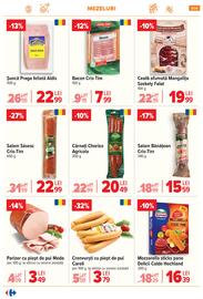 Catalog Carrefour săptămâna 46 Pagină 9