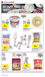 Catalogue Intermarché Contact page 14