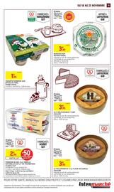 Catalogue Intermarché Contact page 15