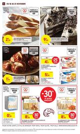 Catalogue Intermarché Contact page 16