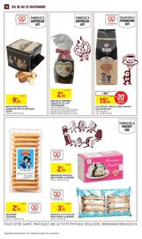 Catalogue Intermarché Contact page 18