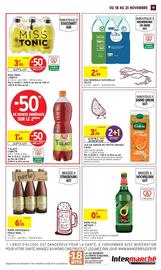 Catalogue Intermarché Contact page 19