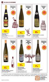 Catalogue Intermarché Contact page 20