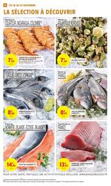 Catalogue Intermarché Contact page 22