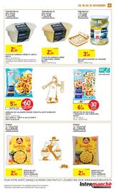 Catalogue Intermarché Contact page 23