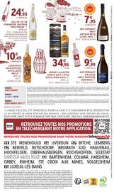 Catalogue Intermarché Contact page 24