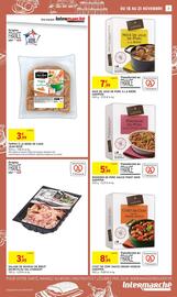 Catalogue Intermarché Contact page 3