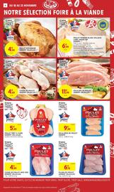 Catalogue Intermarché Contact page 4