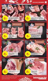 Catalogue Intermarché Contact page 5