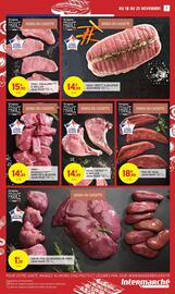 Catalogue Intermarché Contact page 7