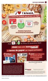 Catalogue Intermarché Contact page 9