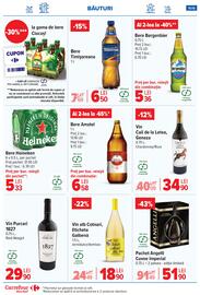 Catalog Carrefour Market săptămâna 46 Pagină 15