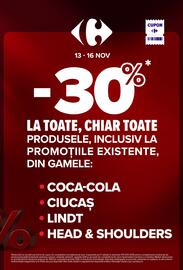 Catalog Carrefour Market săptămâna 46 Pagină 2