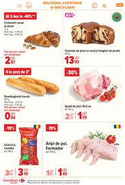 Catalog Carrefour Market săptămâna 46 Pagină 4