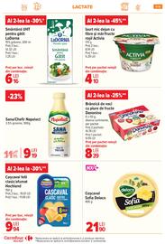 Catalog Carrefour Market săptămâna 46 Pagină 5
