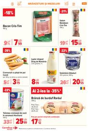 Catalog Carrefour Market săptămâna 46 Pagină 6