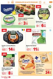 Catalog Carrefour Market săptămâna 46 Pagină 7