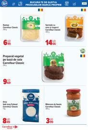 Catalog Carrefour Market săptămâna 46 Pagină 9