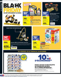 Catalogue Carrefour Market page 10