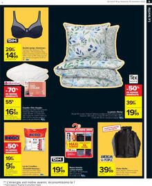 Catalogue Carrefour Market page 11
