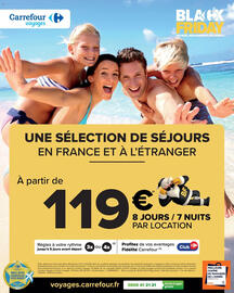Catalogue Carrefour Market page 15