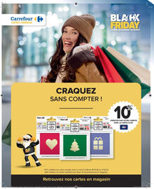 Catalogue Carrefour Market page 16