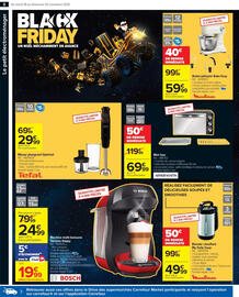 Catalogue Carrefour Market page 4