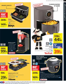 Catalogue Carrefour Market page 5