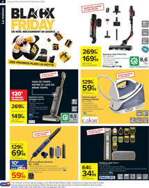 Catalogue Carrefour Market page 6