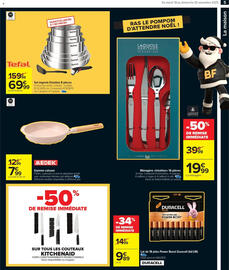 Catalogue Carrefour Market page 7