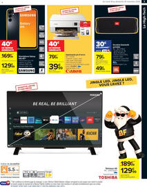 Catalogue Carrefour Market page 9