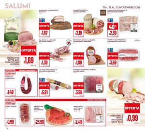 Volantino Pan Pagina 12