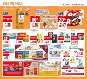 Volantino Pan Pagina 16