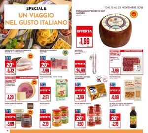 Volantino Pan Pagina 18