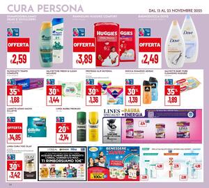 Volantino Pan Pagina 24