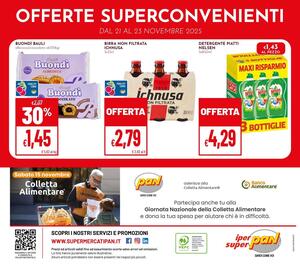 Volantino Pan Pagina 28