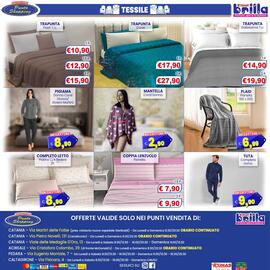 Volantino Punto Shopping Megastore Pagina 12