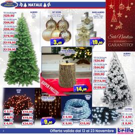 Volantino Punto Shopping Megastore Pagina 2