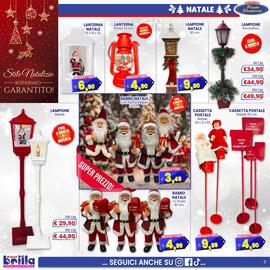 Volantino Punto Shopping Megastore Pagina 3