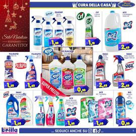 Volantino Punto Shopping Megastore Pagina 5