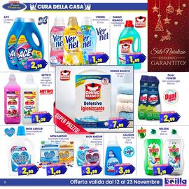 Volantino Punto Shopping Megastore Pagina 6