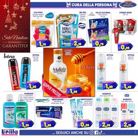 Volantino Punto Shopping Megastore Pagina 7