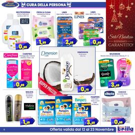 Volantino Punto Shopping Megastore Pagina 8