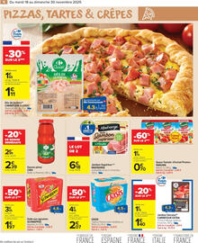 Catalogue Carrefour Market page 10