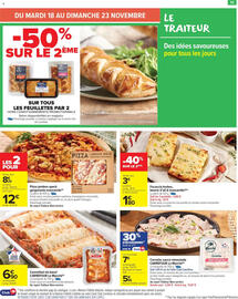 Catalogue Carrefour Market page 13